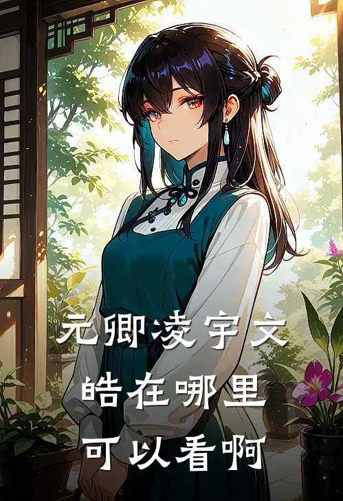 元卿凌宇文皓在哪里可以看啊
