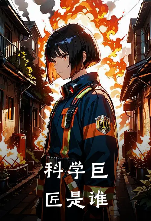 科学巨匠是谁