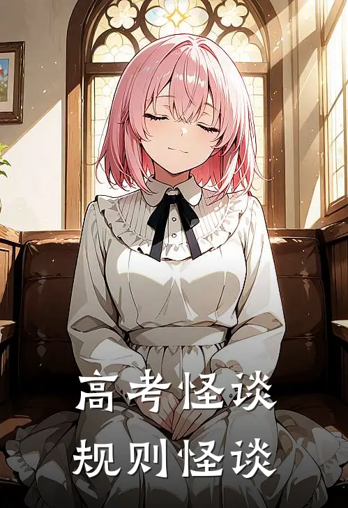 高考怪谈规则怪谈