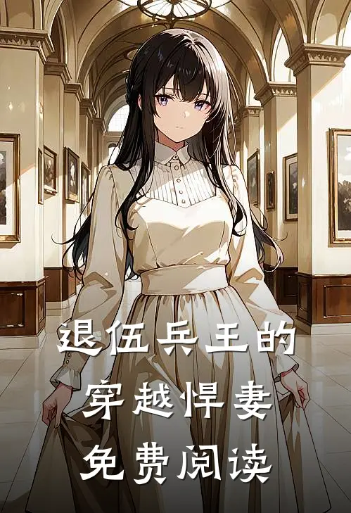 退伍兵王的穿越悍妻免费阅读
