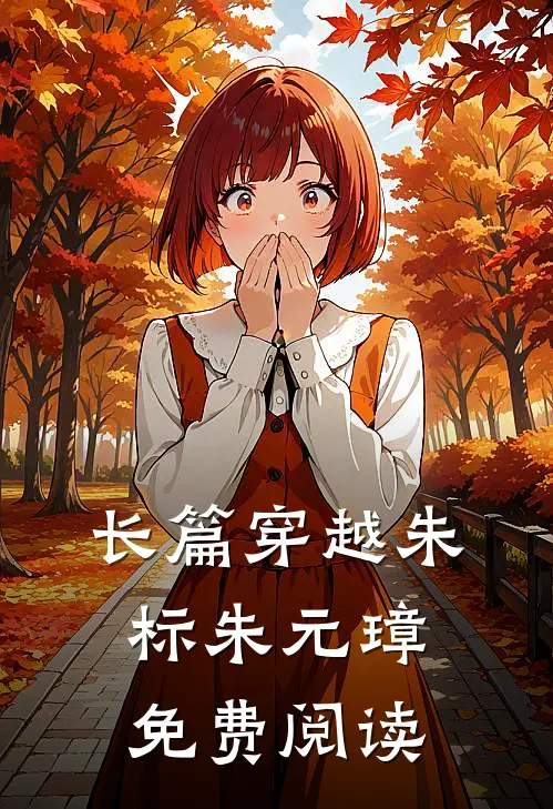 长篇穿越朱标朱元璋免费阅读