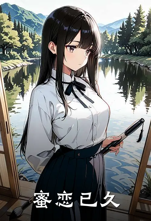 蜜恋已久