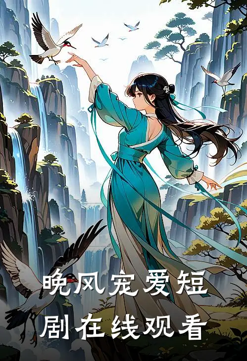 晚风宠爱短剧在线观看