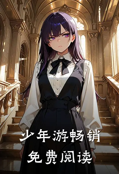 少年游畅销免费阅读