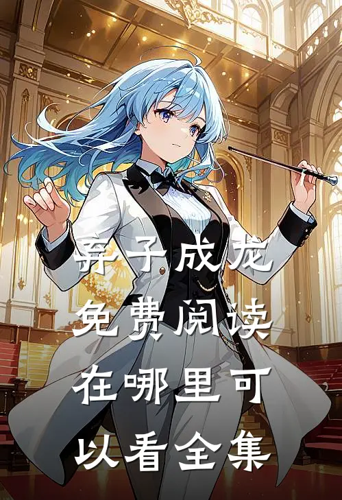 弃子成龙免费阅读在哪里可以看全集