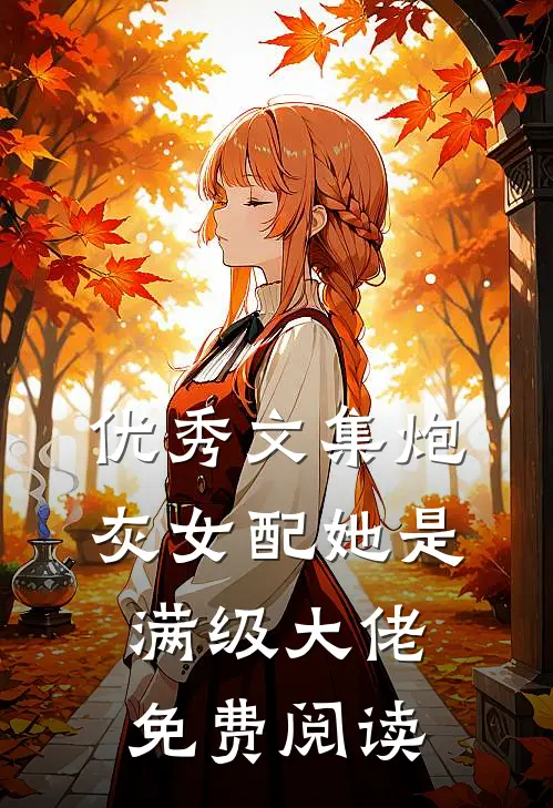 优秀文集炮灰女配她是满级大佬免费阅读