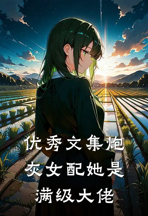 优秀文集炮灰女配她是满级大佬