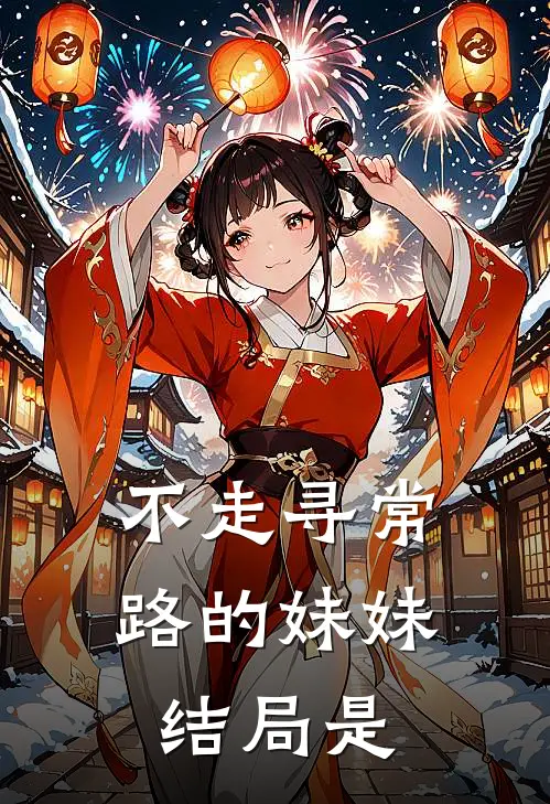 不走寻常路的妹妹结局是