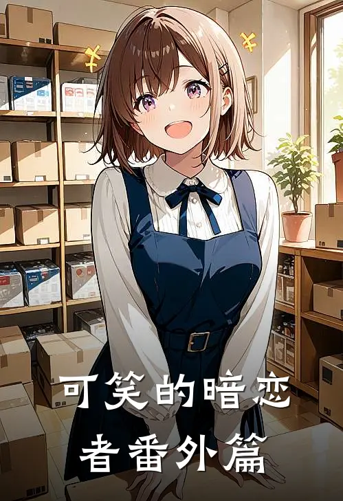 可笑的暗恋者 番外篇