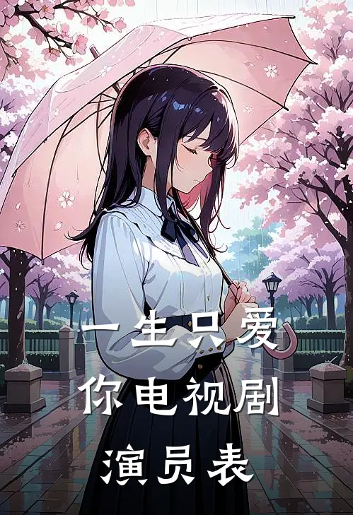 一生只爱你 电视剧演员表