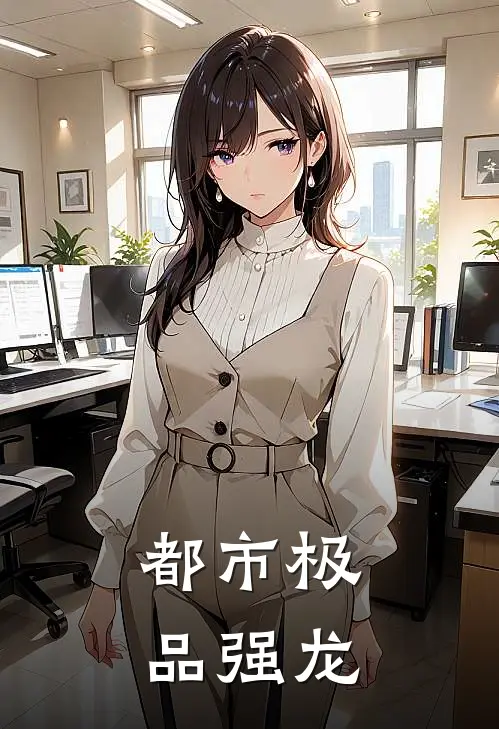 都市极品强龙