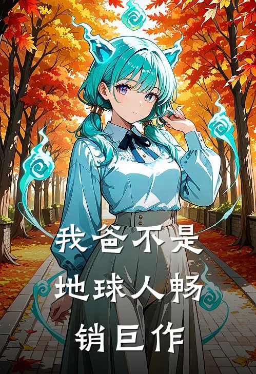 我爸不是地球人畅销巨作