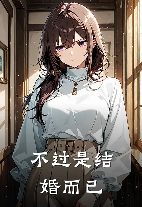 不过是结婚而已