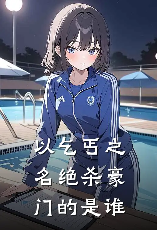 以乞丐之名绝杀豪门的是谁