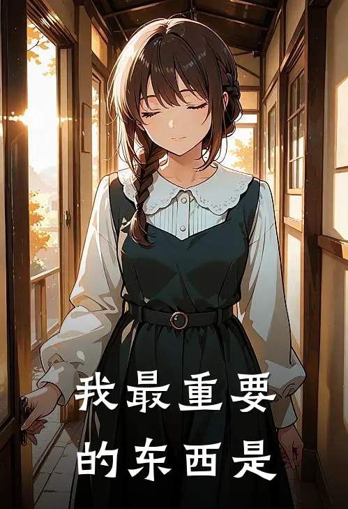 我最重要的东西是