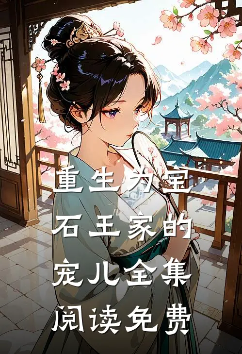 重生为宝石王家的宠儿全集阅读免费