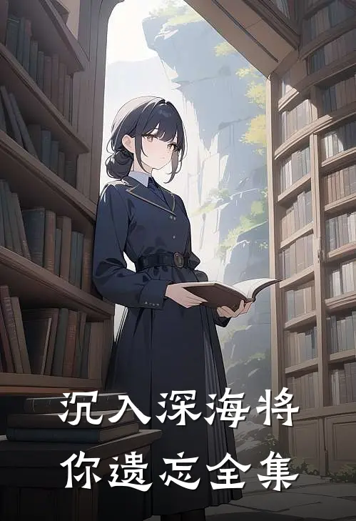 沉入深海将你遗忘 全集