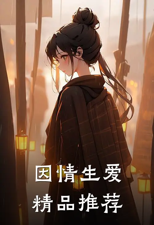 因情生爱精品推荐