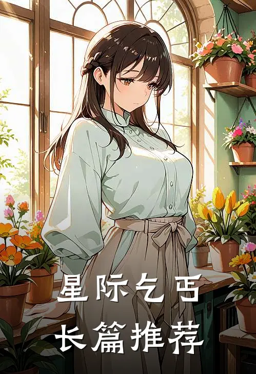 星际乞丐长篇推荐