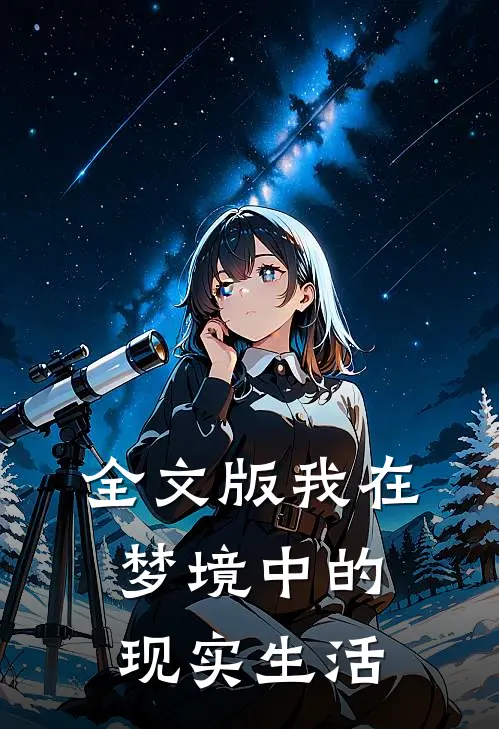 全文版我在梦境中的现实生活