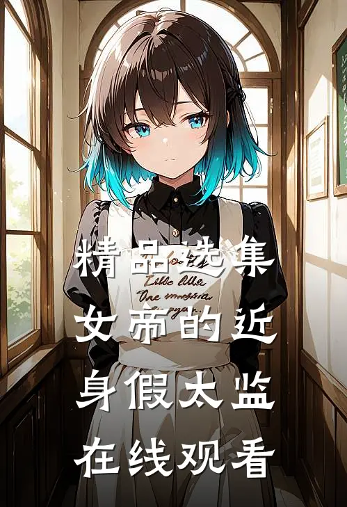 精品选集女帝的近身假太监在线观看