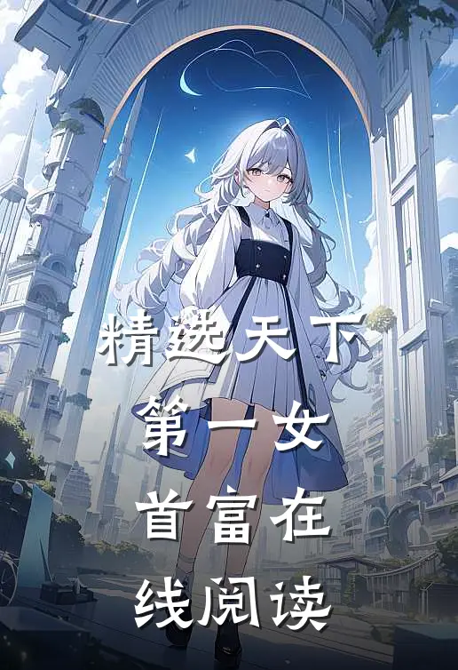 精选天下第一女首富在线阅读