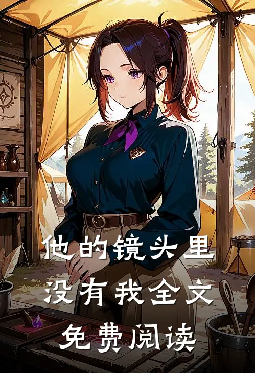 他的镜头里没有我全文免费阅读