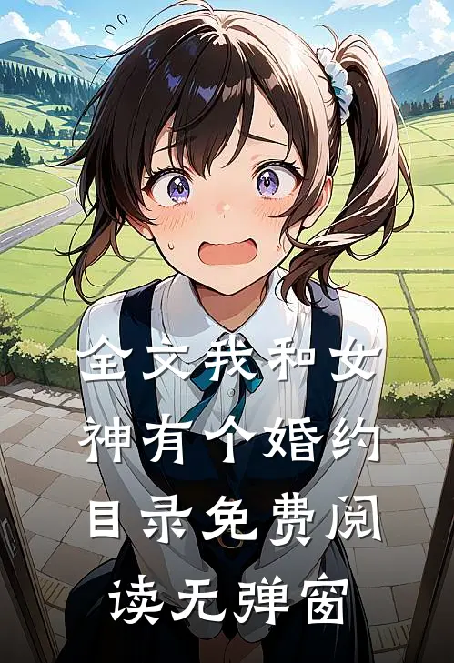 全文我和女神有个婚约目录免费阅读无弹窗