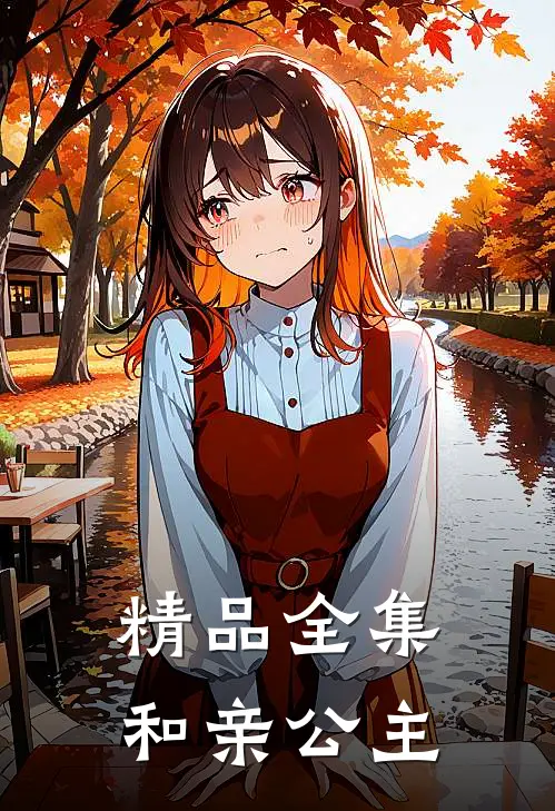 精品全集和亲公主