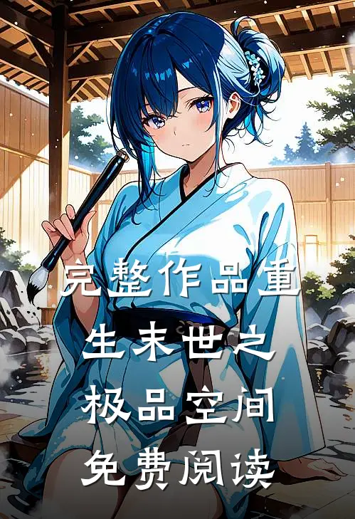 完整作品重生末世之极品空间免费阅读
