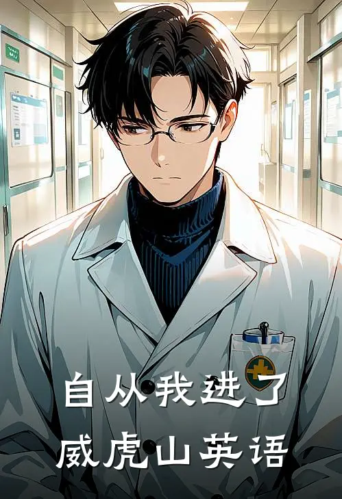 自从我进了威虎山英语