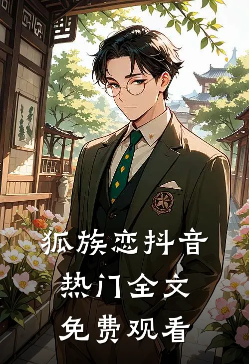 狐族恋抖音热门全文免费观看