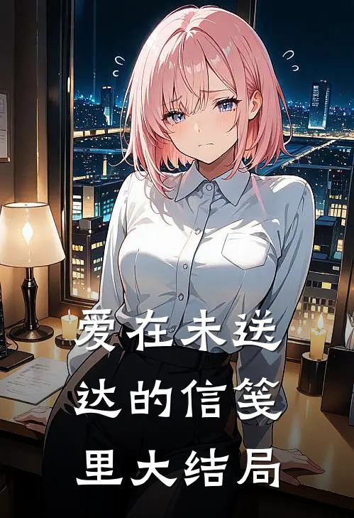 爱在未送达的信笺里大结局
