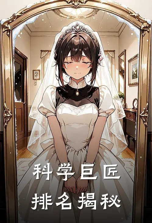 科学巨匠排名揭秘