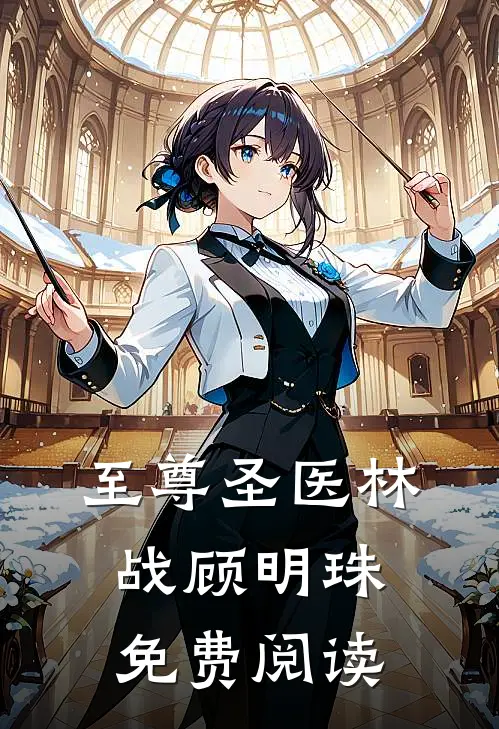 至尊圣医林战顾明珠免费阅读
