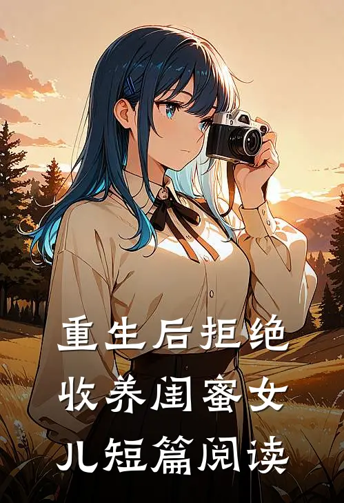 重生后拒绝收养闺蜜女儿短篇阅读
