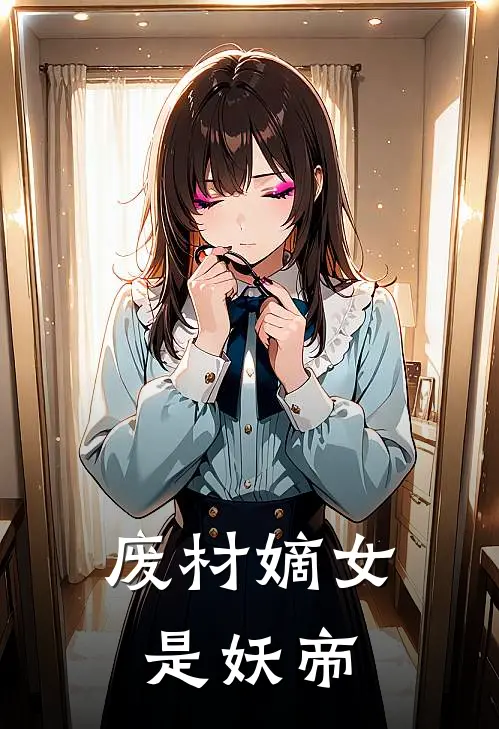 废材嫡女是妖帝