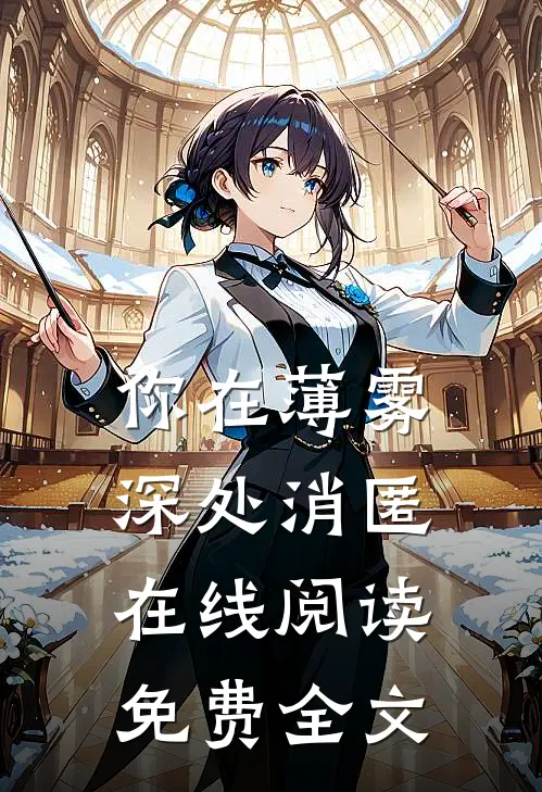 你在薄雾深处消匿在线阅读免费全文