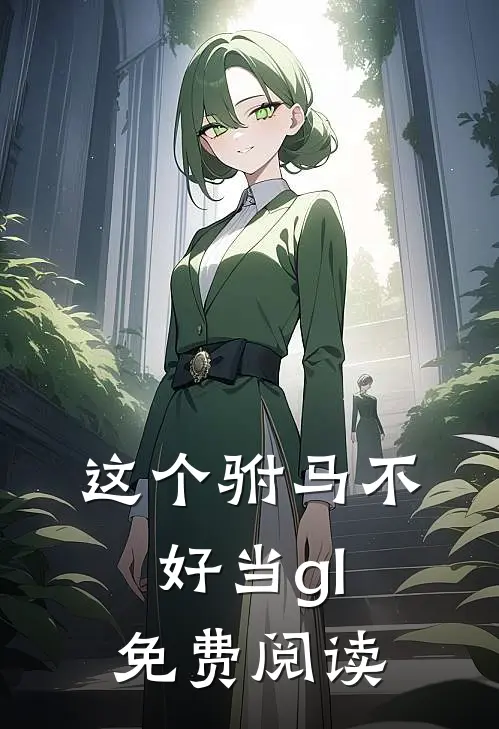 这个驸马不好当gl免费阅读