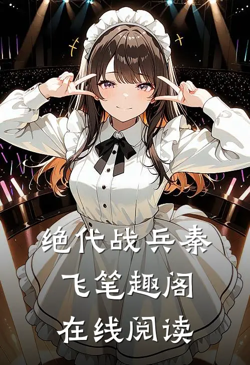 绝代战兵秦飞笔趣阁在线阅读
