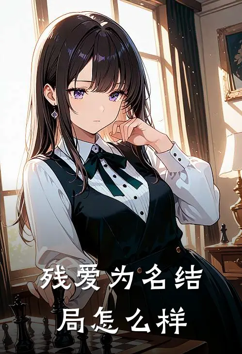残爱为名结局怎么样