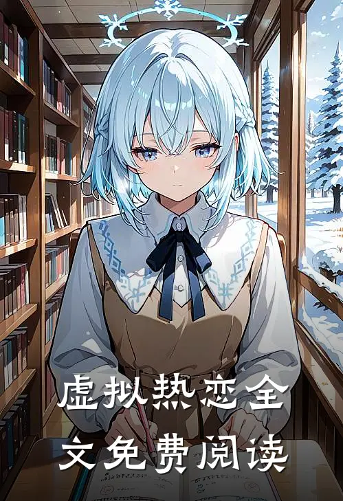 虚拟热恋全文免费阅读