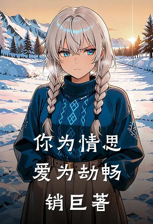 你为情思爱为劫畅销巨著