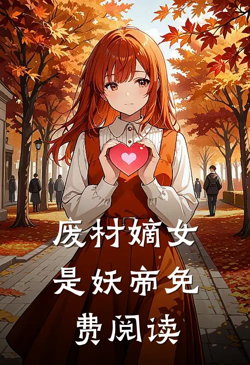 废材嫡女是妖帝免费阅读