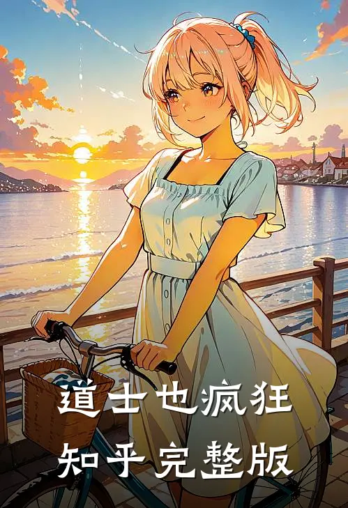 道士也疯狂知乎完整版