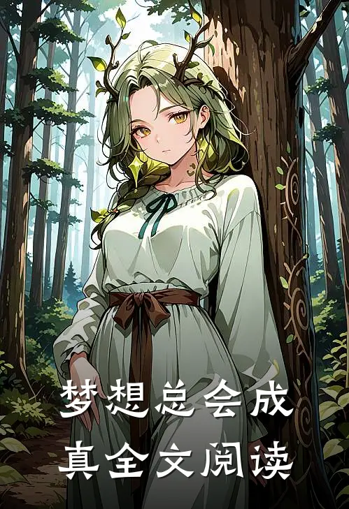 梦想总会成真全文阅读