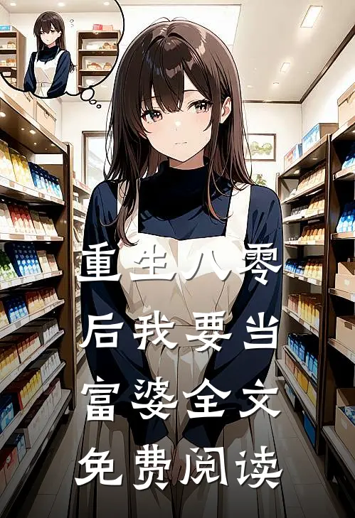 重生八零后我要当富婆全文免费阅读