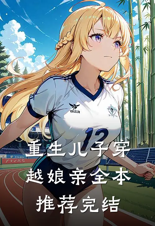 重生儿子穿越娘亲全本推荐完结