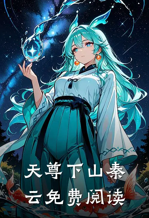 天尊下山秦云免费阅读