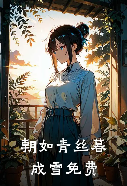 朝如青丝暮成雪免费